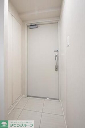 パークホームズ千代田淡路町の物件内観写真